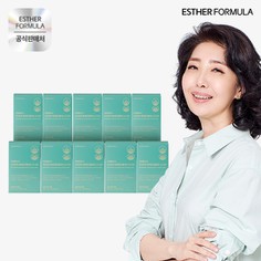 닥터에스더 간건강엔 레몬밤 단델리온 LD-100 이미지