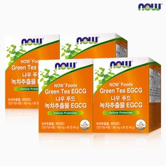 녹차추출물 EGCG(Green Tea EGCG) 이미지