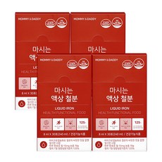 마시는 액상 철분제 15mg 이미지