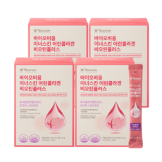 이너스킨 어린콜라겐 비오틴플러스(INNER-SKIN FISH SCALE COLLAGEN BIOTIN PLUS) 이미지