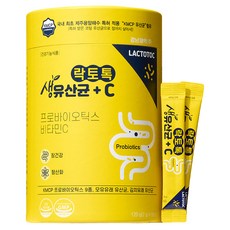 락토톡 생유산균+C 이미지