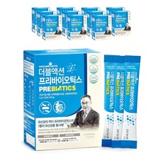 더블액션 프리바이오틱스 이미지