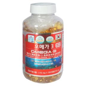 오메가3EPA/DHA 이미지