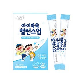 아이누리 아연 밸런스업 이미지