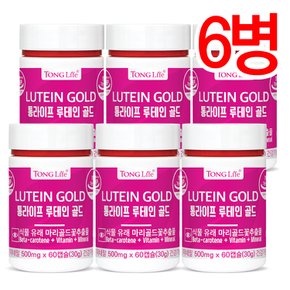 루테인 골드 아이케어 / Lutein Gold Eye Care 이미지